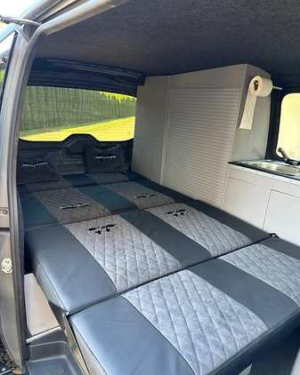 Mercedes-Benz Vito cena 230000 przebieg: 36000, rok produkcji 2019 z Jasień małe 596